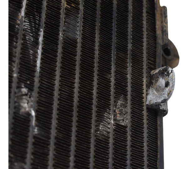 Radiador C/ Avaria Honda Cb 600f Hornet 04-07 Original