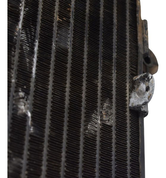 Radiador C/ Avaria Honda Cb 600f Hornet 04-07 Original