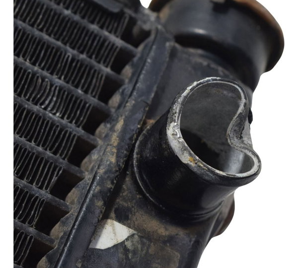 Radiador C/ Avaria Honda Cb 600f Hornet 04-07 Original