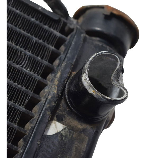 Radiador C/ Avaria Honda Cb 600f Hornet 04-07 Original