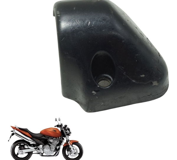 Acabamento Lateral Motor Dir Honda Cb 600f Hornet 04-07 Orig