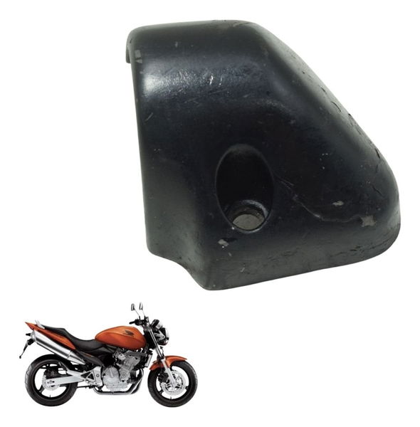 Acabamento Lateral Motor Dir Honda Cb 600f Hornet 04-07 Orig
