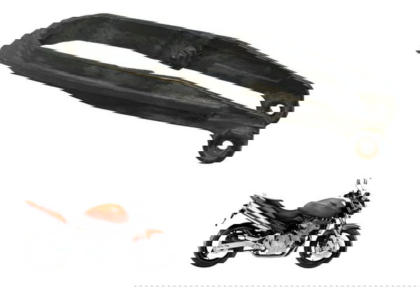 Guia Corrente Deslizante Honda Cb 600f Hornet 04-07 Original
