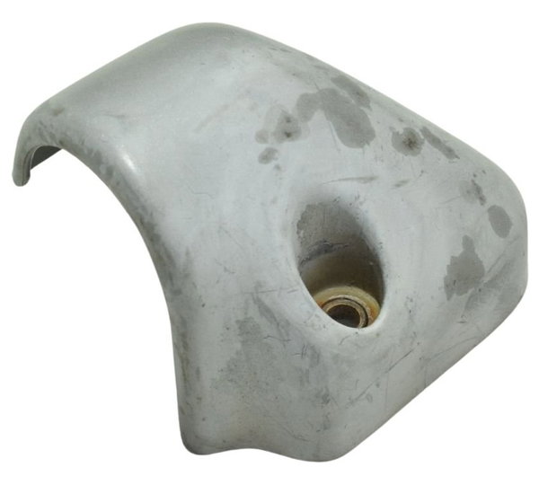 Acabamento Lateral Motor Dir Honda Cb 600f Hornet 04-07 Orig