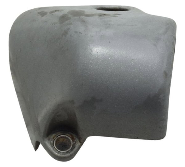 Acabamento Lateral Motor Dir Honda Cb 600f Hornet 04-07 Orig