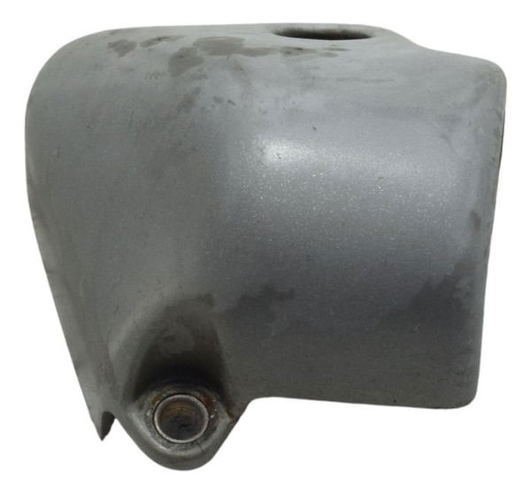 Acabamento Lateral Motor Dir Honda Cb 600f Hornet 04-07 Orig