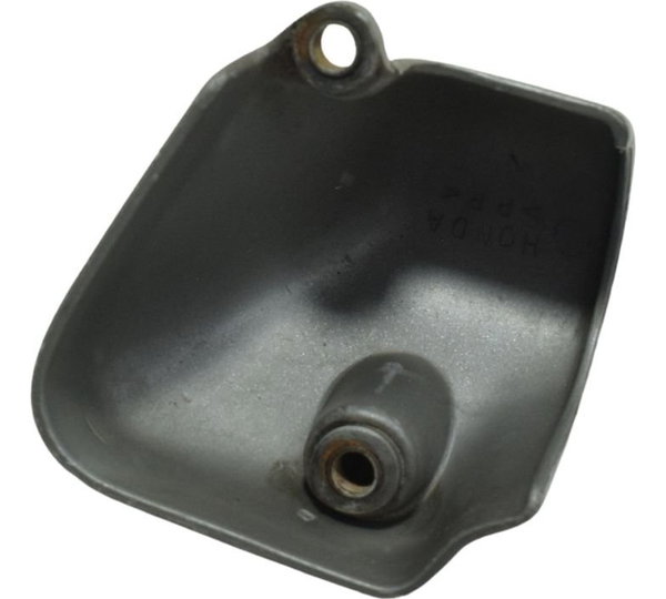 Acabamento Lateral Motor Dir Honda Cb 600f Hornet 04-07 Orig