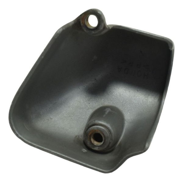 Acabamento Lateral Motor Dir Honda Cb 600f Hornet 04-07 Orig