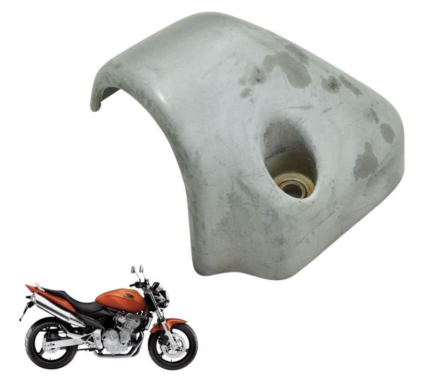 Acabamento Lateral Motor Dir Honda Cb 600f Hornet 04-07 Orig