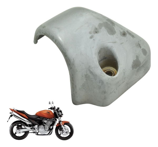 Acabamento Lateral Motor Dir Honda Cb 600f Hornet 04-07 Orig