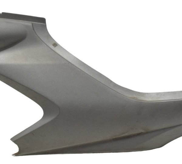 Carenagem Lateral Esq C/ Avaria Honda Cb 600f Hornet 04-07