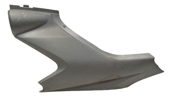 Carenagem Lateral Esq C/ Avaria Honda Cb 600f Hornet 04-07