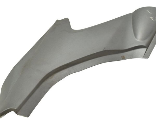 Carenagem Lateral Esq C/ Avaria Honda Cb 600f Hornet 04-07