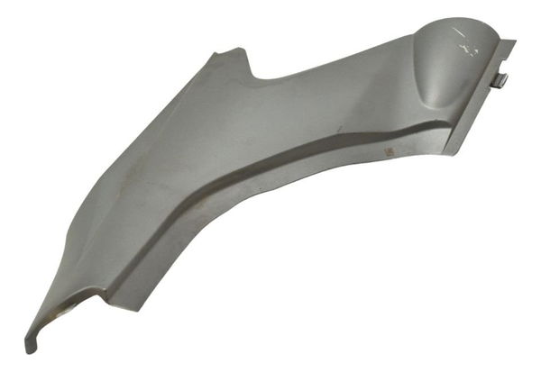 Carenagem Lateral Esq C/ Avaria Honda Cb 600f Hornet 04-07