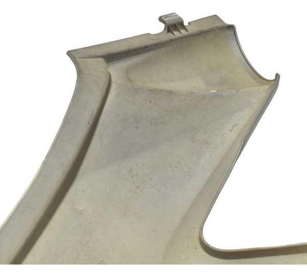 Carenagem Lateral Esq C/ Avaria Honda Cb 600f Hornet 04-07