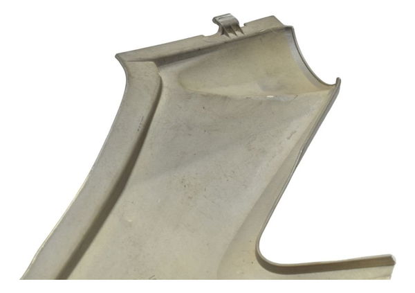 Carenagem Lateral Esq C/ Avaria Honda Cb 600f Hornet 04-07