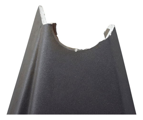 Carenagem Lateral Esq C/ Avaria Honda Cb 600f Hornet 04-07