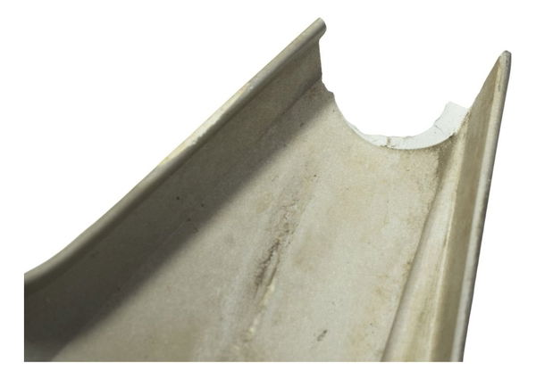 Carenagem Lateral Esq C/ Avaria Honda Cb 600f Hornet 04-07