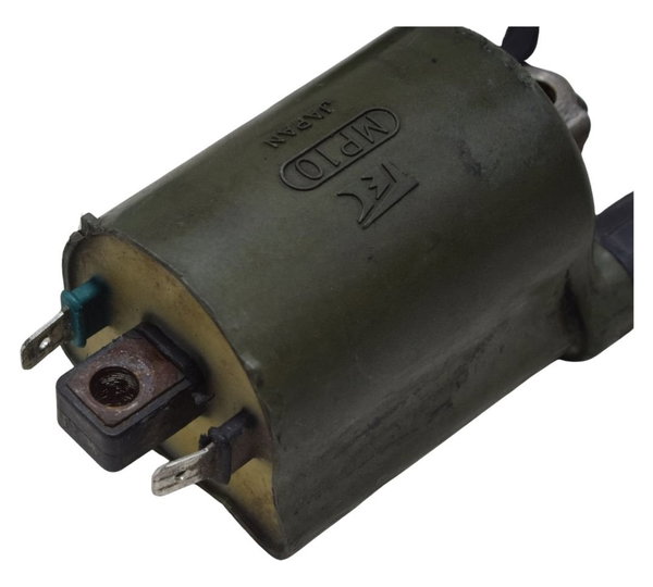 Par Bobina Ignição Honda Cb 600f Hornet 04-07 Original