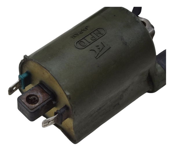 Par Bobina Ignição Honda Cb 600f Hornet 04-07 Original