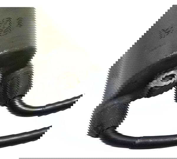 Par Bobina Ignição Honda Cb 600f Hornet 04-07 Original