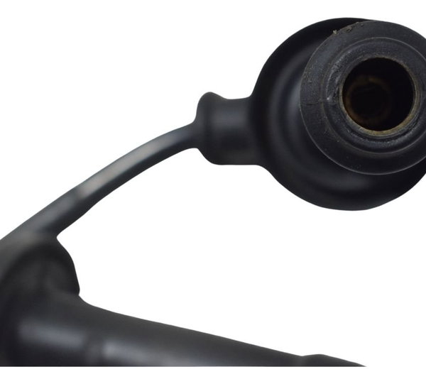 Par Bobina Ignição Honda Cb 600f Hornet 04-07 Original