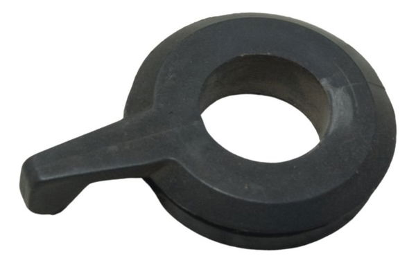 Alavanca Afogador Honda Cb 600f Hornet 04-07 Original