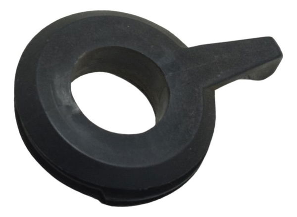 Alavanca Afogador Honda Cb 600f Hornet 04-07 Original