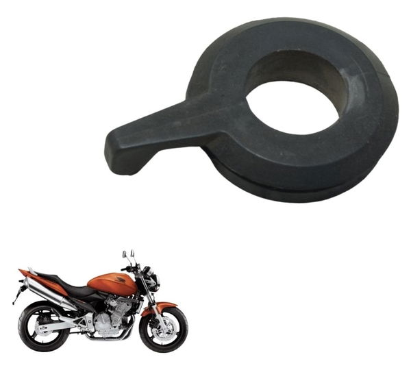 Alavanca Afogador Honda Cb 600f Hornet 04-07 Original