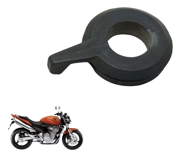 Alavanca Afogador Honda Cb 600f Hornet 04-07 Original
