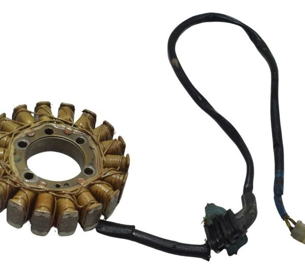 Estator Honda Cb 600f Hornet 04-07 Original