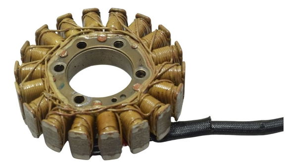 Estator Honda Cb 600f Hornet 04-07 Original
