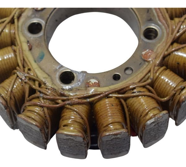 Estator Honda Cb 600f Hornet 04-07 Original
