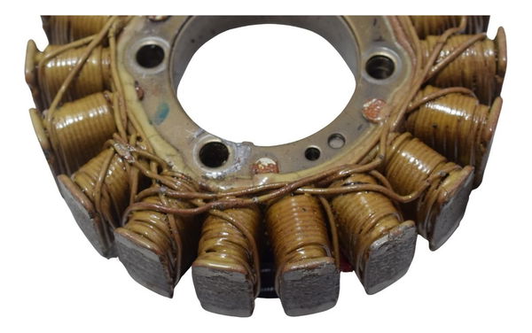 Estator Honda Cb 600f Hornet 04-07 Original