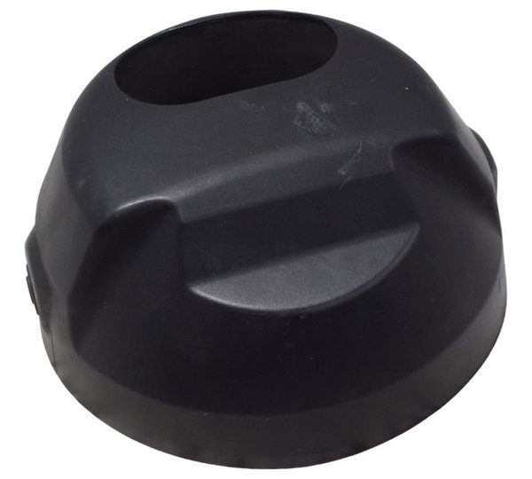 Carcaça Farol C/detalhes Honda Cb 600f Hornet 04-07 Original