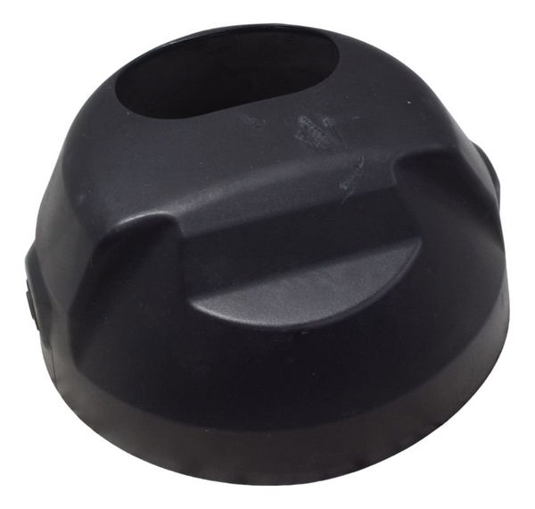 Carcaça Farol C/detalhes Honda Cb 600f Hornet 04-07 Original