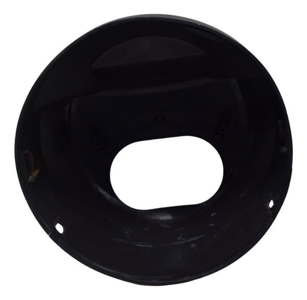 Carcaça Farol C/detalhes Honda Cb 600f Hornet 04-07 Original