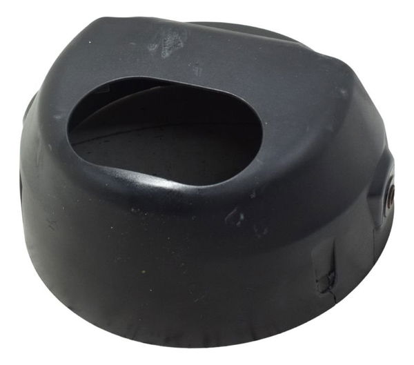 Carcaça Farol C/detalhes Honda Cb 600f Hornet 04-07 Original