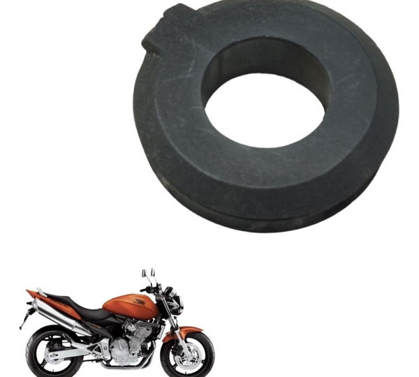 Alavanca Afogador C/avaria Honda Cb 600f Hornet 04-07 Origin