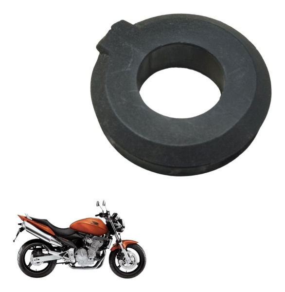 Alavanca Afogador C/avaria Honda Cb 600f Hornet 04-07 Origin