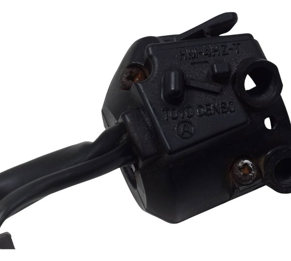 Chave Punho Partida Honda Cb 600f Hornet 04-07 Original