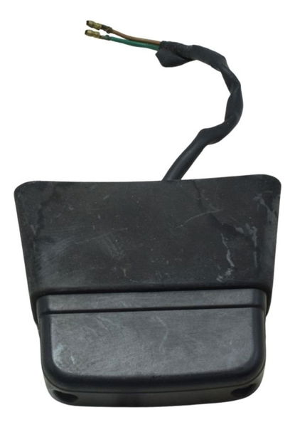 Luz Placa Honda Cb 600f Hornet 04-07 Original