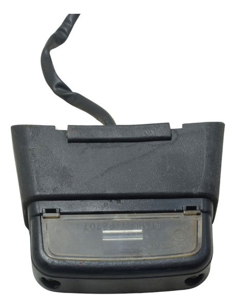 Luz Placa Honda Cb 600f Hornet 04-07 Original