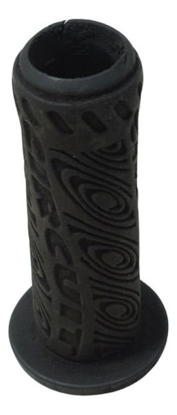 Par Manopla Circuit C/ Avaria Honda Cb 600f Hornet 04-07