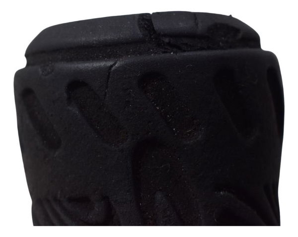 Par Manopla Circuit C/ Avaria Honda Cb 600f Hornet 04-07