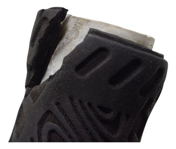 Par Manopla Circuit C/ Avaria Honda Cb 600f Hornet 04-07