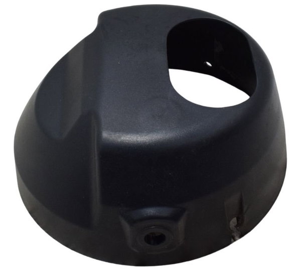 Carcaça Farol C/ Avaria Honda Cb 600f Hornet 04-07 Original