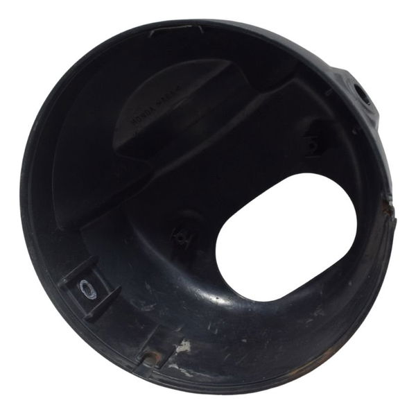 Carcaça Farol C/ Avaria Honda Cb 600f Hornet 04-07 Original