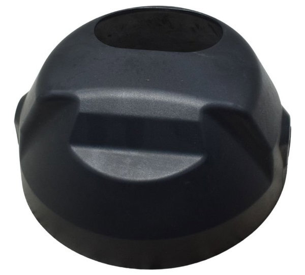 Carcaça Farol C/ Avaria Honda Cb 600f Hornet 04-07 Original