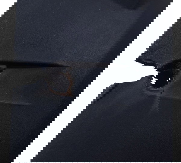 Carcaça Farol C/ Avaria Honda Cb 600f Hornet 04-07 Original